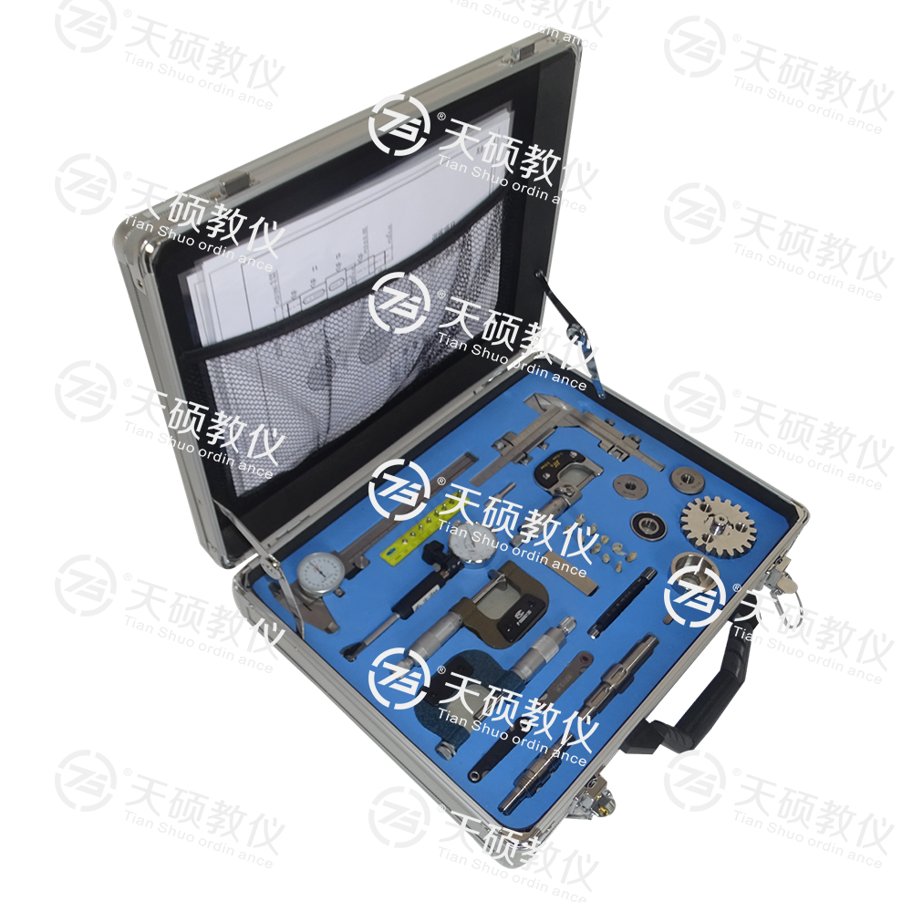 1、TSMTCW-1型 零件尺寸誤差測量組合實訓裝置.png